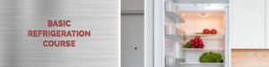 Basic Refrigeration Course - R & A Training Centre